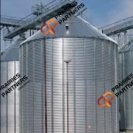 Flat Bottom Silos