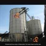 Flat Bottom Silos Manufacturers