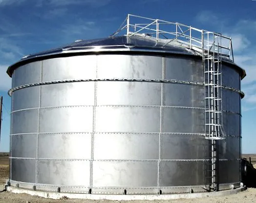 Bolted Tank Manufacturer