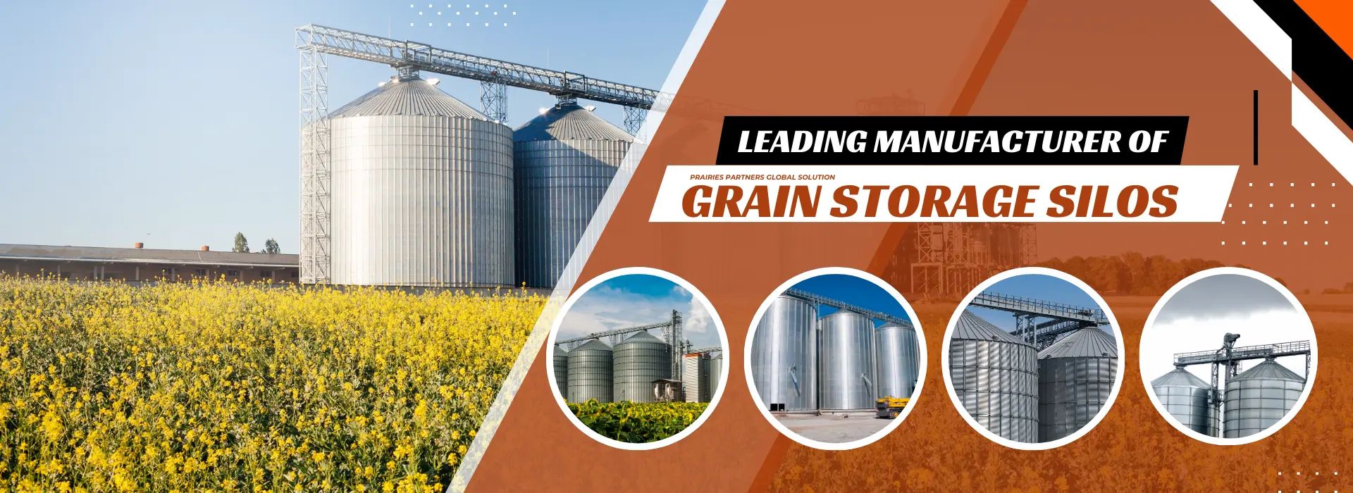 Grain Silo