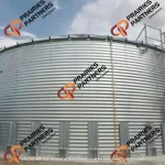 Fire Water Storage Tank Manufacturer