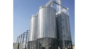 Read more about the article How Long Can Grain Be Stored in a Silo?